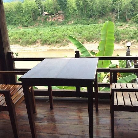 老挝斯普瑞特度假酒店 Ban Xianglôm 外观 照片